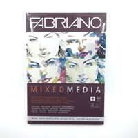 Papierblock Mixed-Media von Fabriano  