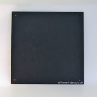 Schiefertafel 50x50x1cm