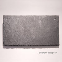 Schiefertafel 15x10cm  